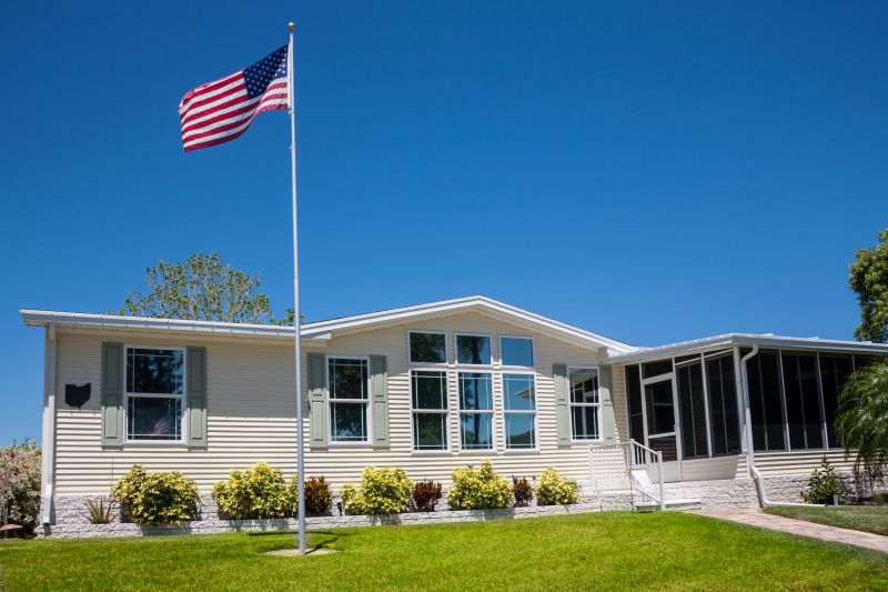 Best Vinyl Siding Replacement Contractors in Fairhaven, MA